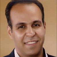 دکتر قره باغی