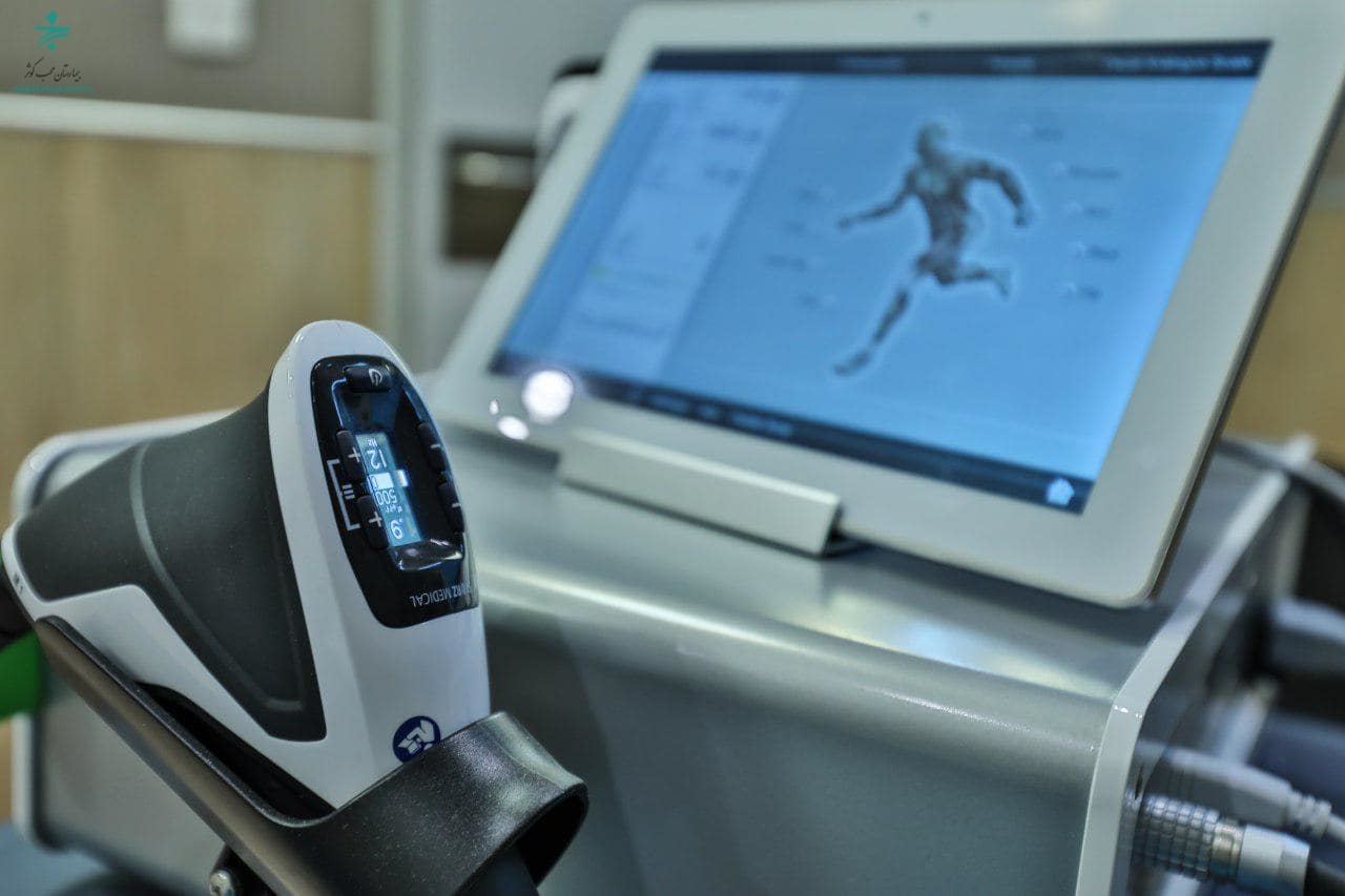 عکس های فیزیوتراپی 5