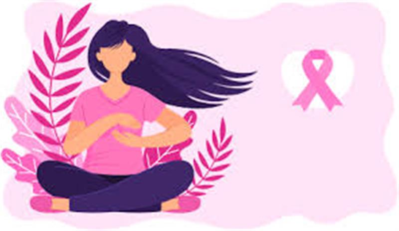 ورزش به زنان در مقابله با سرطان پیشرفته سینه کمک می کند